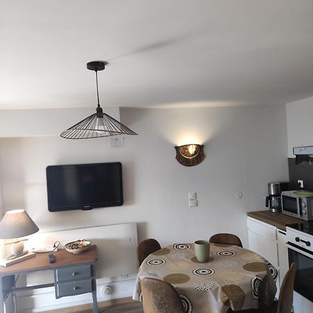 Brives-CharensacF2 Exterieur Lit King Size公寓 外观 照片