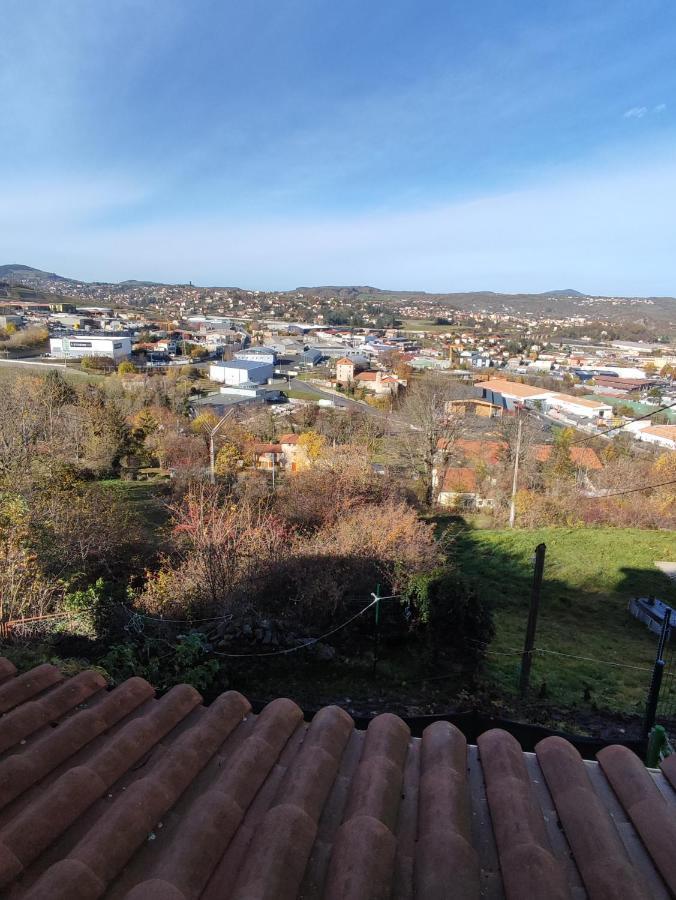 Brives-CharensacF2 Exterieur Lit King Size公寓 外观 照片