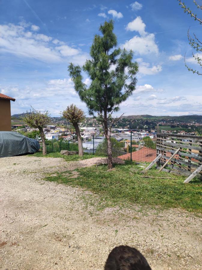 Brives-CharensacF2 Exterieur Lit King Size公寓 外观 照片
